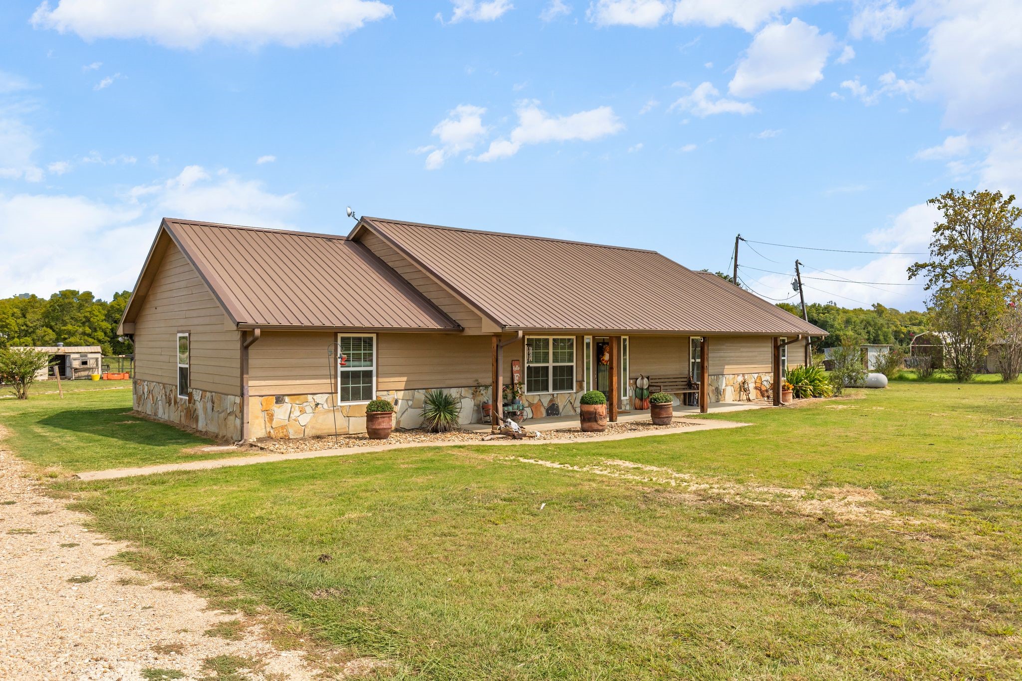 660 Milton Minter Road Deport TX 75435