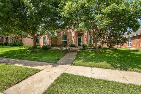 1116 Belvedere Drive Allen TX 75013