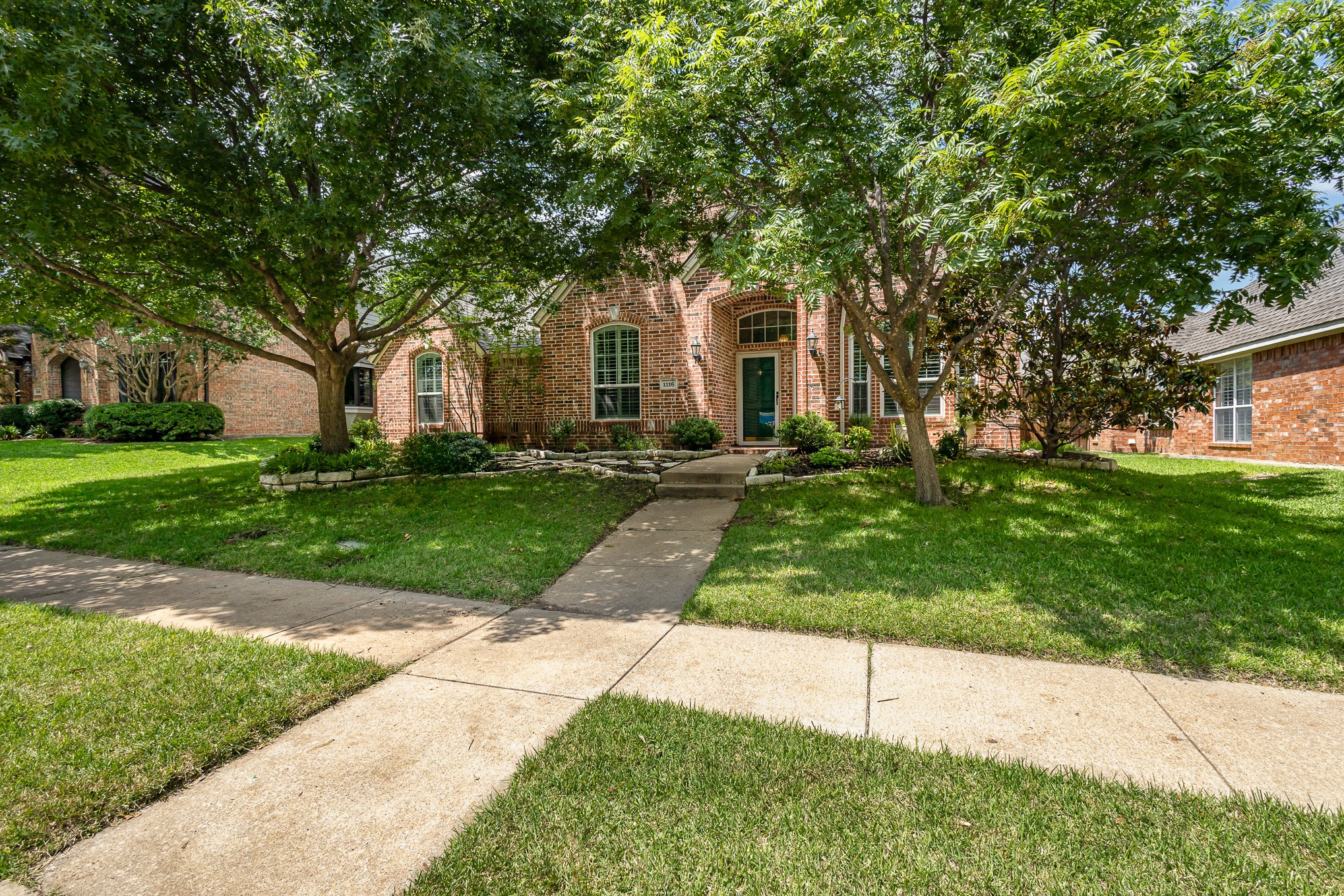 1116 Belvedere Drive Allen TX 75013