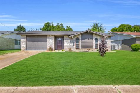 710 Country Lane Grand Prairie TX 75052