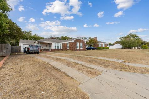 6412 Camp Bowie Boulevard Fort Worth TX 76116