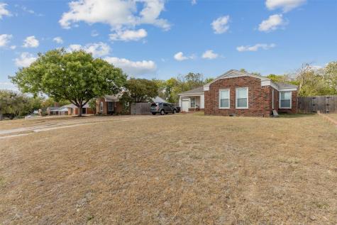 6412 Camp Bowie Boulevard Fort Worth TX 76116