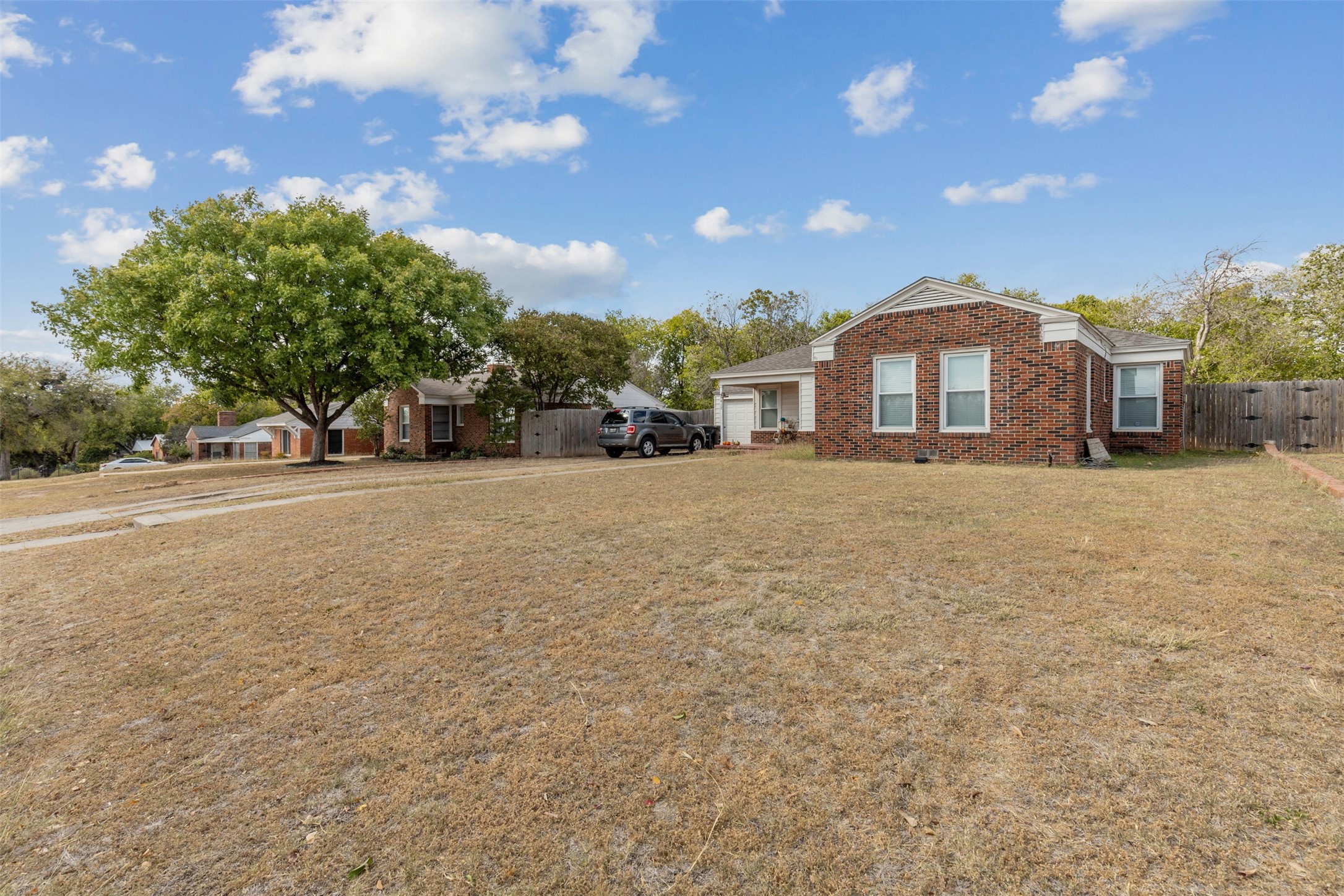 6412 Camp Bowie Boulevard Fort Worth TX 76116