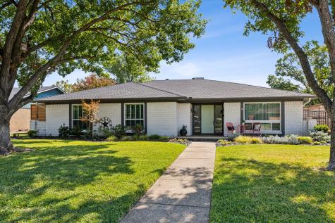 2706 Quail Ridge Drive Carrollton TX 75006