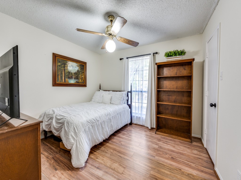 5304 Umbrella Pine Court Arlington TX 76018