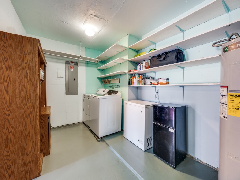 5304 Umbrella Pine Court Arlington TX 76018