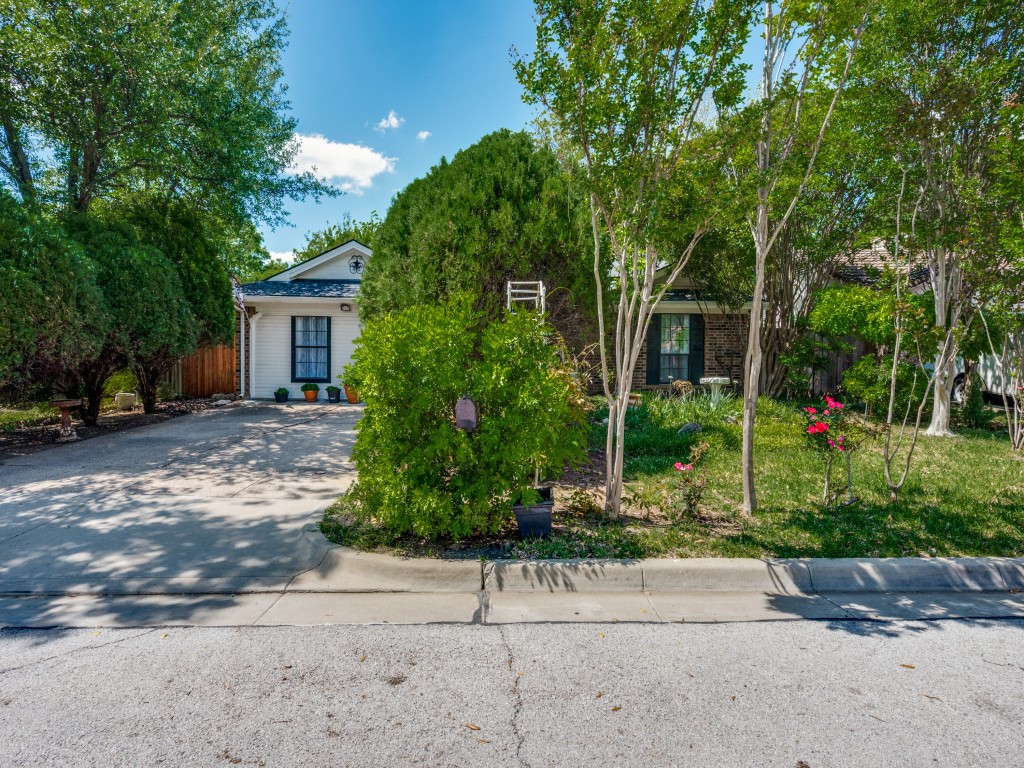 5304 Umbrella Pine Court Arlington TX 76018
