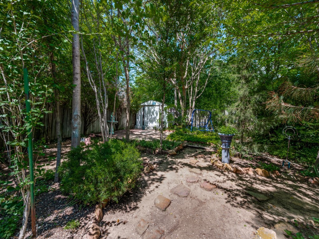 5304 Umbrella Pine Court Arlington TX 76018