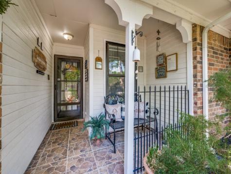 5304 Umbrella Pine Court Arlington TX 76018
