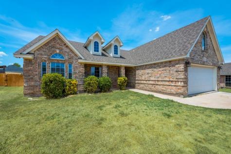 4040 Dakota Trail Granbury TX 76048