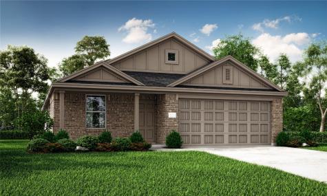 416 Dewberry Street Princeton TX 75407