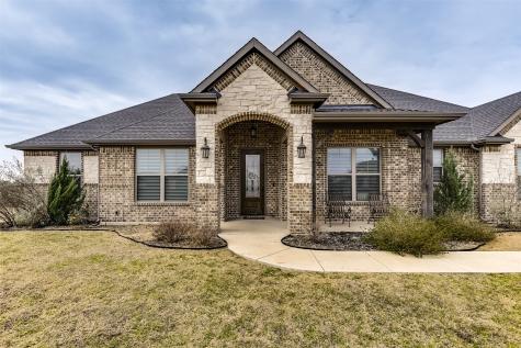201 Evening Fire Drive Waxahachie TX 75167