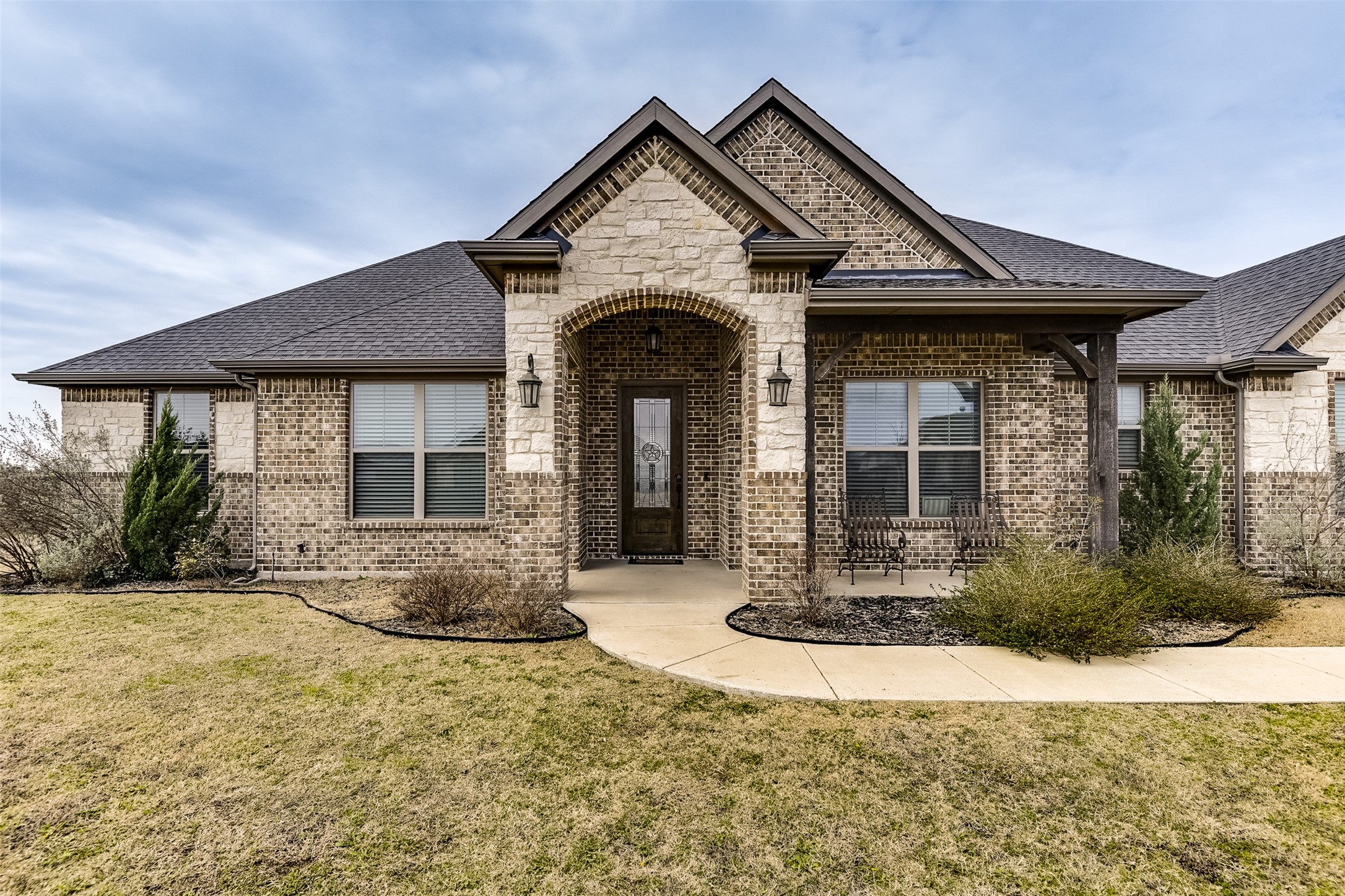201 Evening Fire Drive Waxahachie TX 75167