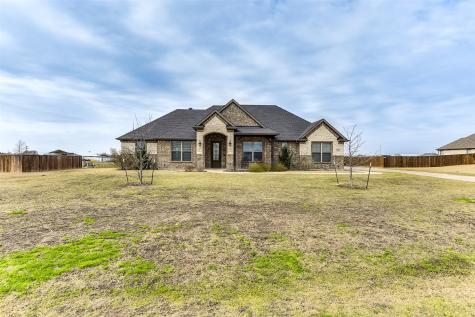 201 Evening Fire Drive Waxahachie TX 75167