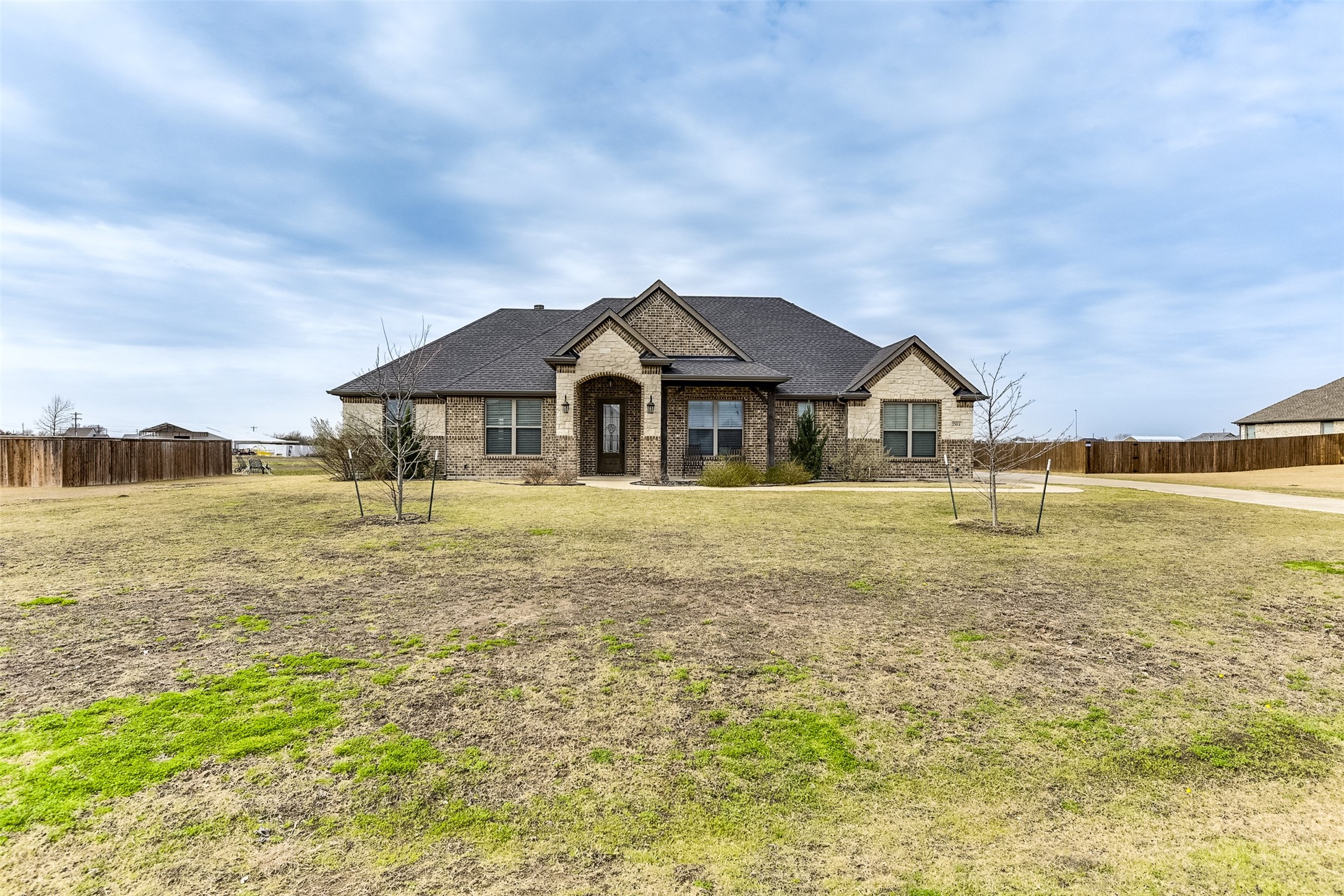 201 Evening Fire Drive Waxahachie TX 75167