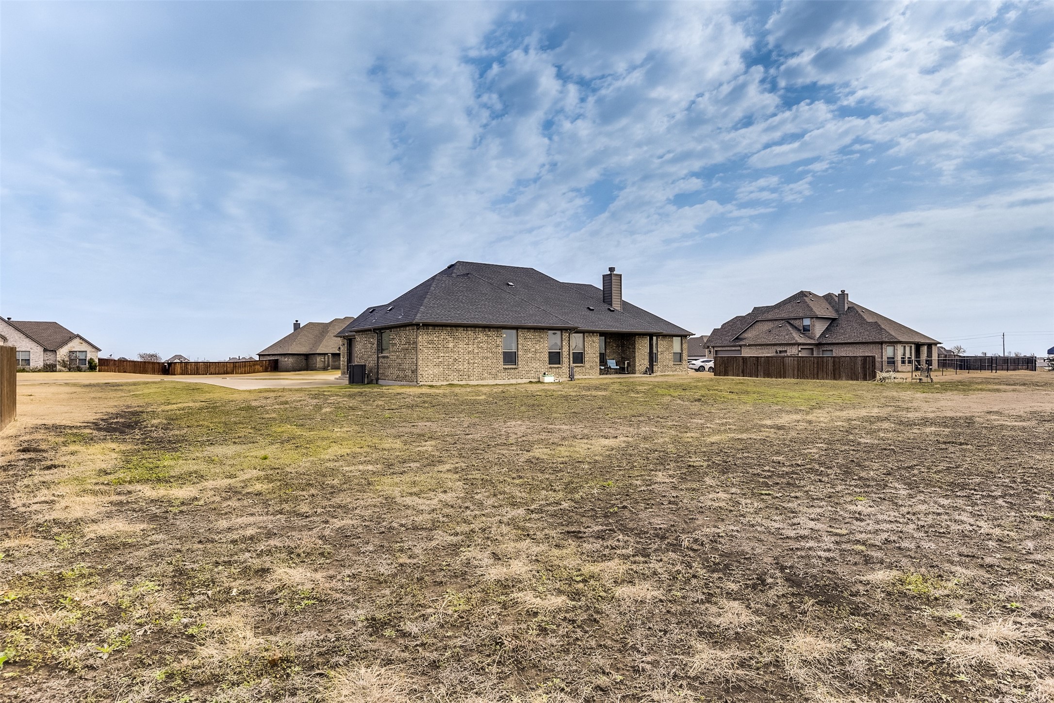201 Evening Fire Drive Waxahachie TX 75167