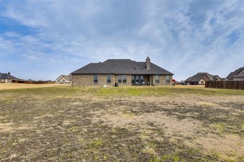 201 Evening Fire Drive Waxahachie TX 75167