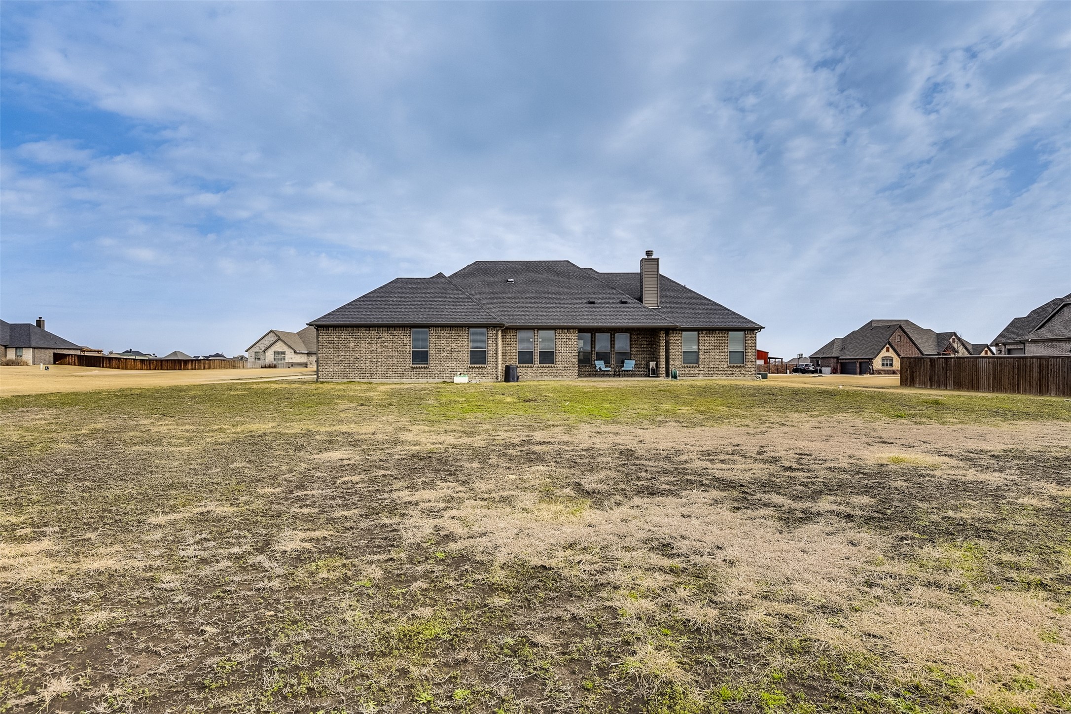201 Evening Fire Drive Waxahachie TX 75167
