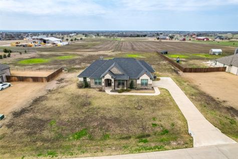 201 Evening Fire Drive Waxahachie TX 75167