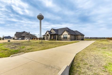 201 Evening Fire Drive Waxahachie TX 75167