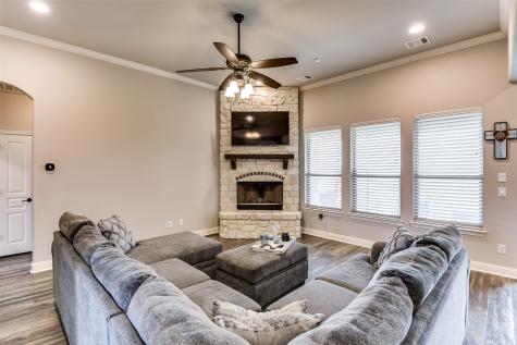 201 Evening Fire Drive Waxahachie TX 75167