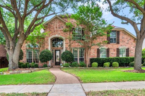 3304 Callaway Court Richardson TX 75082