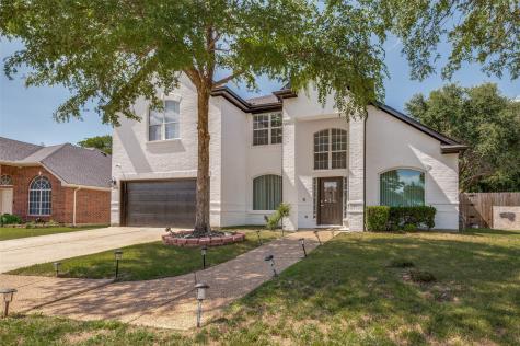 230 Longhorn Trail Grand Prairie TX 75052
