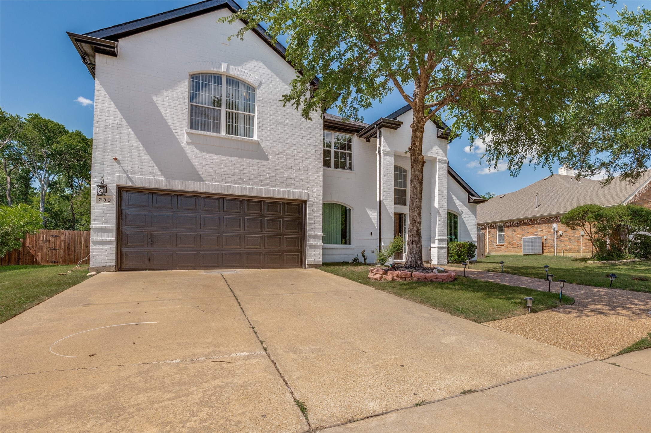 230 Longhorn Trail Grand Prairie TX 75052