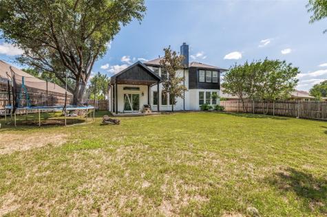 230 Longhorn Trail Grand Prairie TX 75052