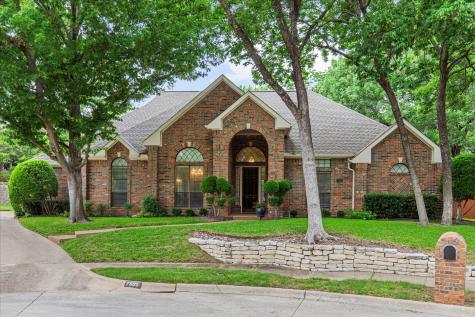 7505 Woodbridge Place Garland TX 75044