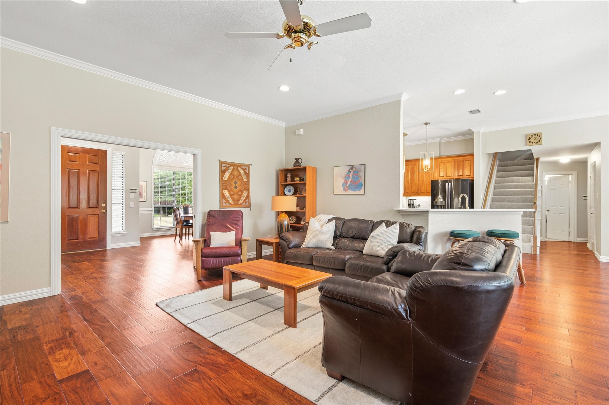 7505 Woodbridge Place Garland TX 75044