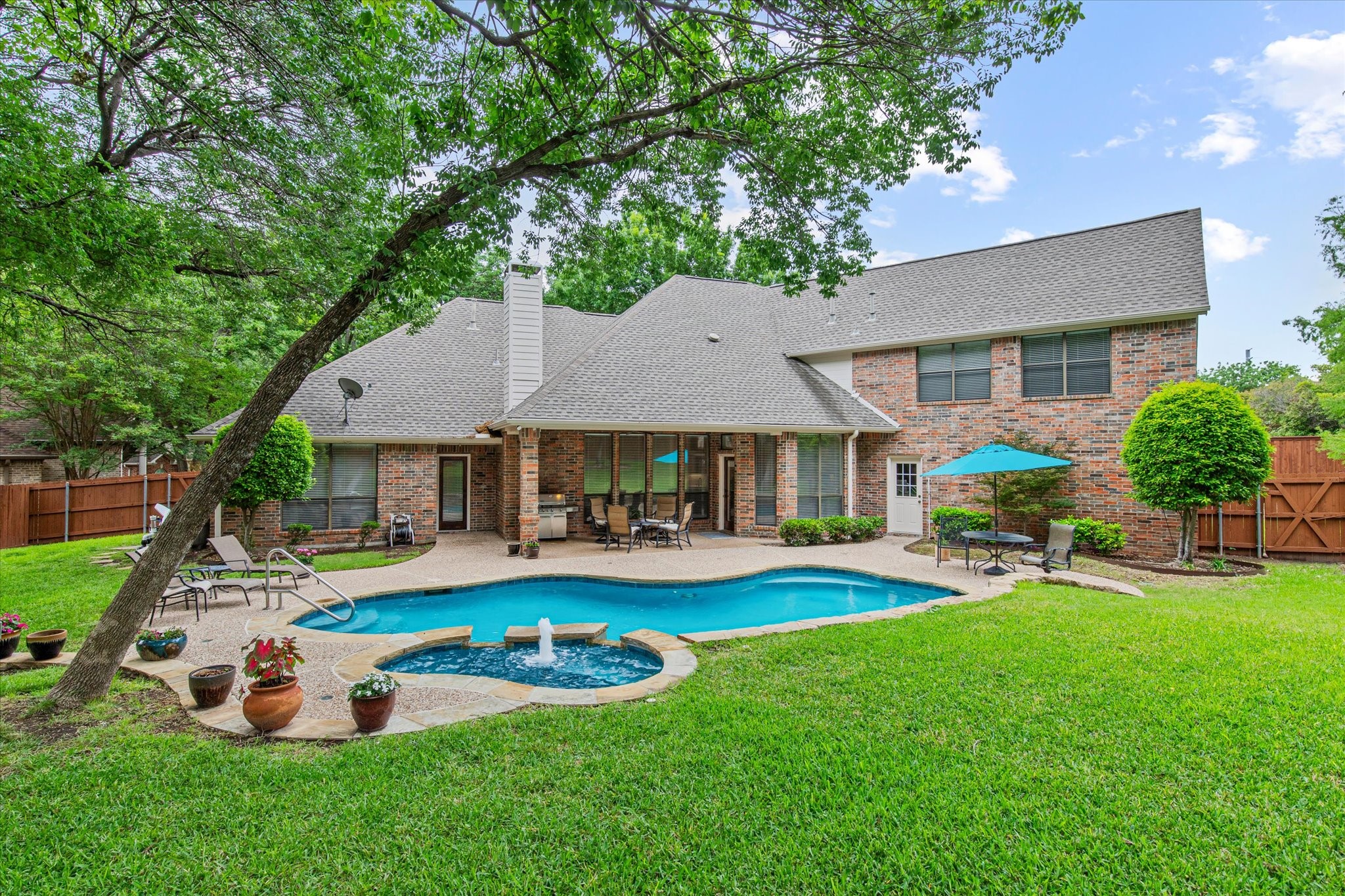 7505 Woodbridge Place Garland TX 75044