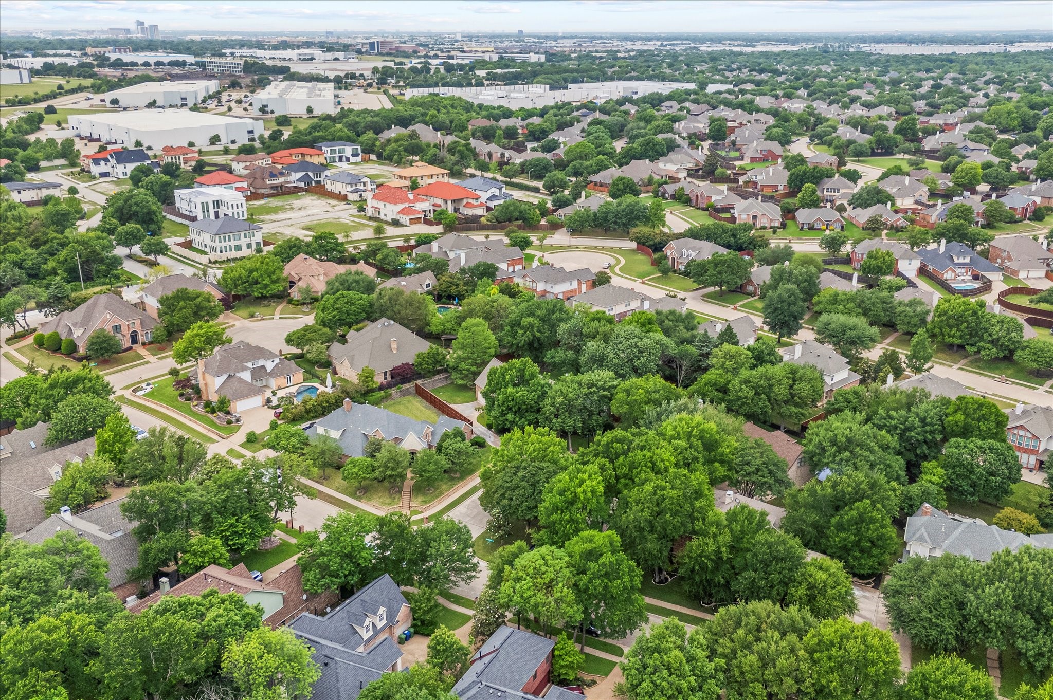 7505 Woodbridge Place Garland TX 75044