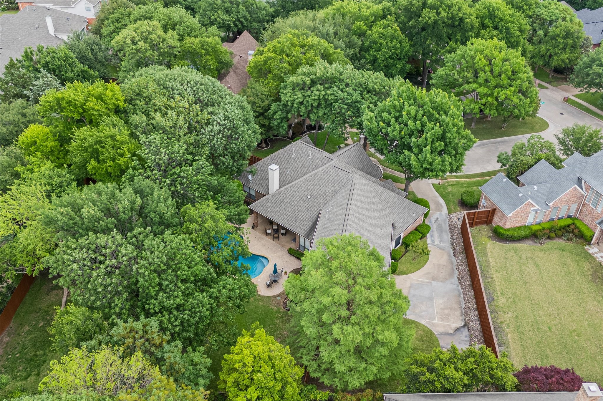 7505 Woodbridge Place Garland TX 75044
