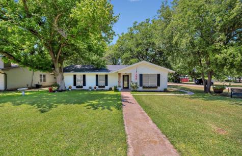 102 N 11th Street Valley Mills TX 76689