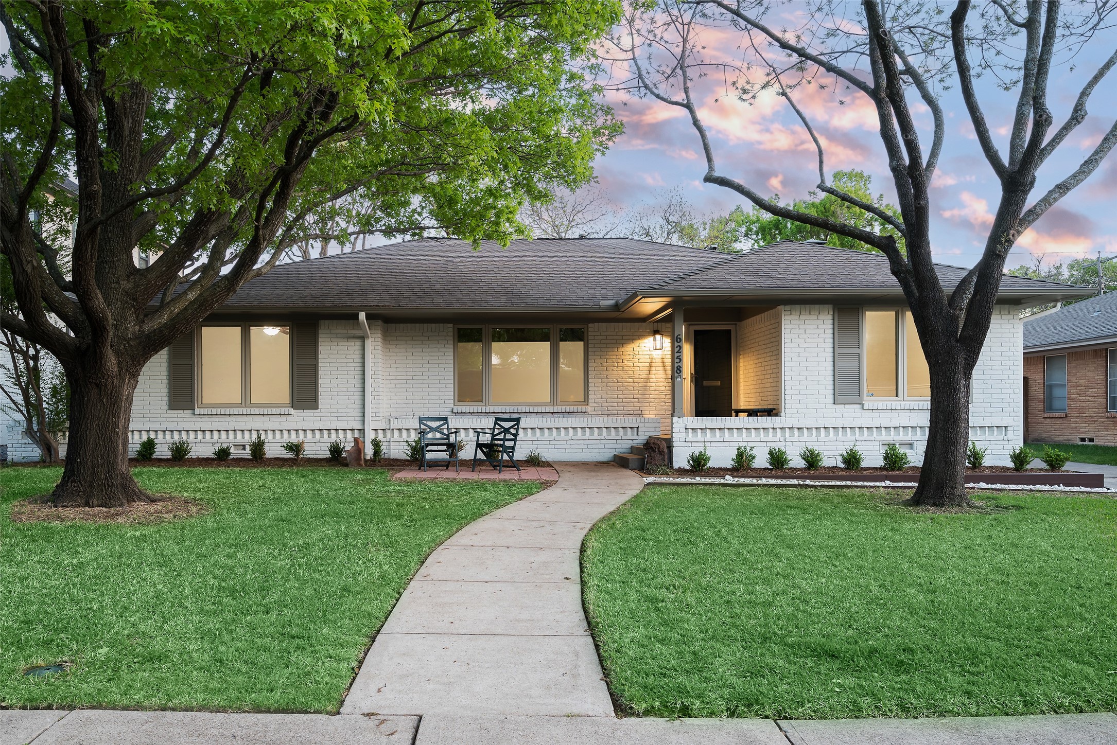 6258 Woodcrest Lane Dallas TX 75214