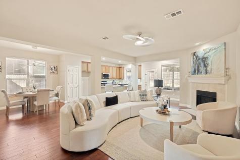 10416 Bolivar Drive Mckinney TX 75072