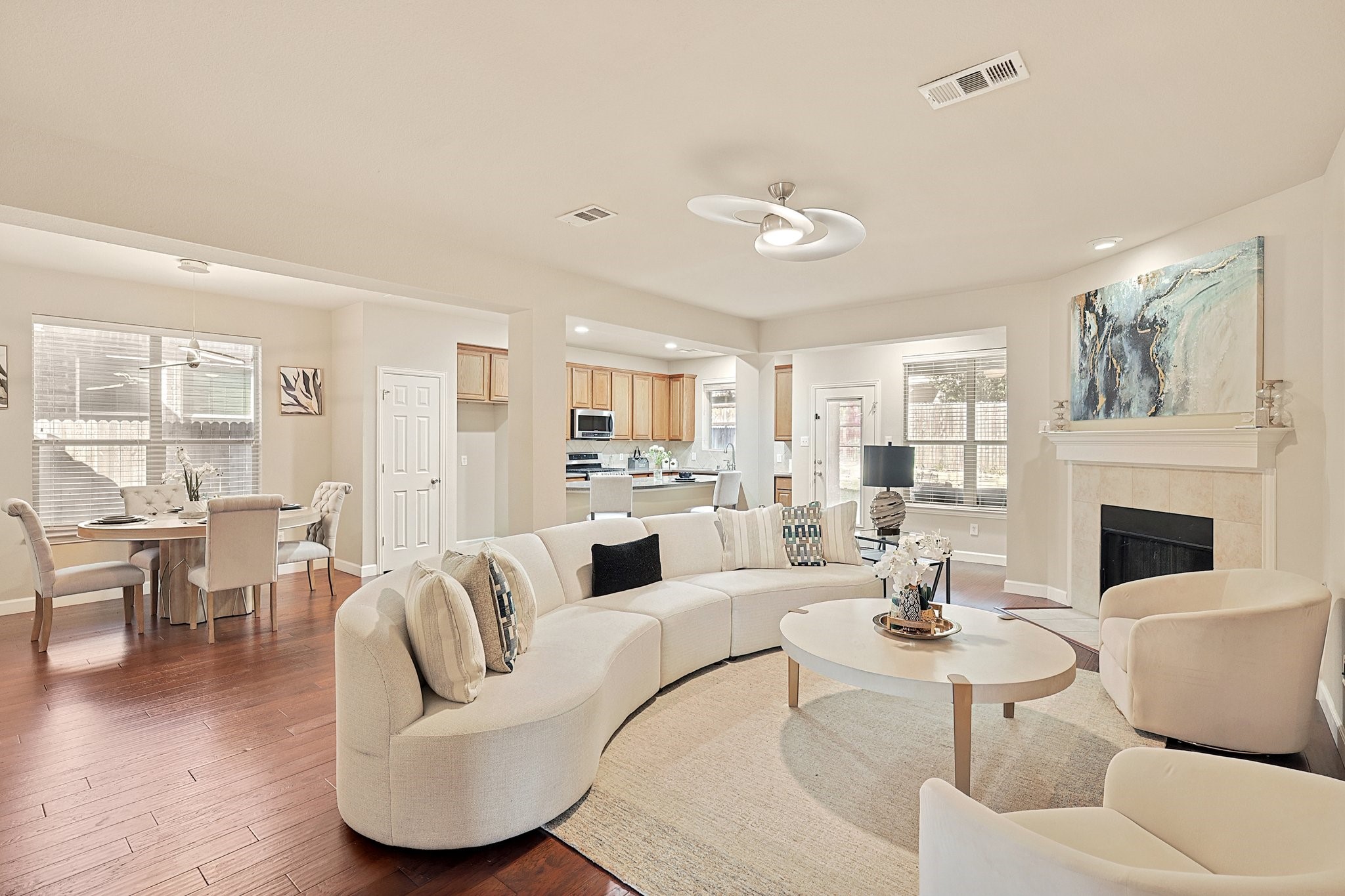 10416 Bolivar Drive Mckinney TX 75072
