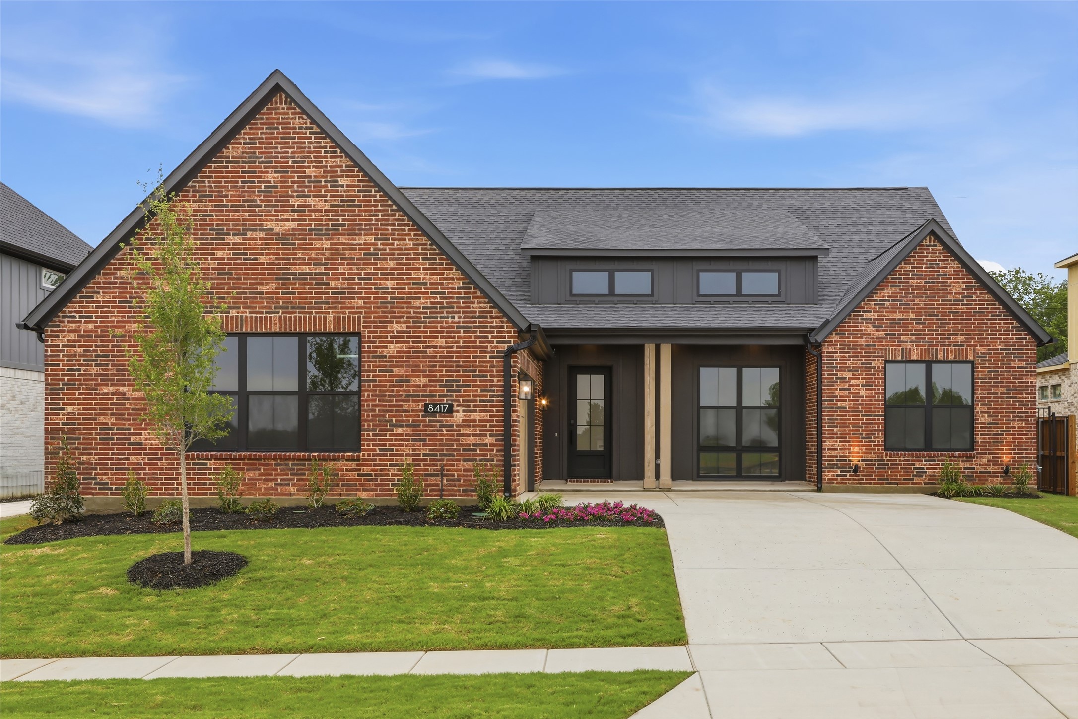 8417 Witt Street North Richland Hills TX 76182