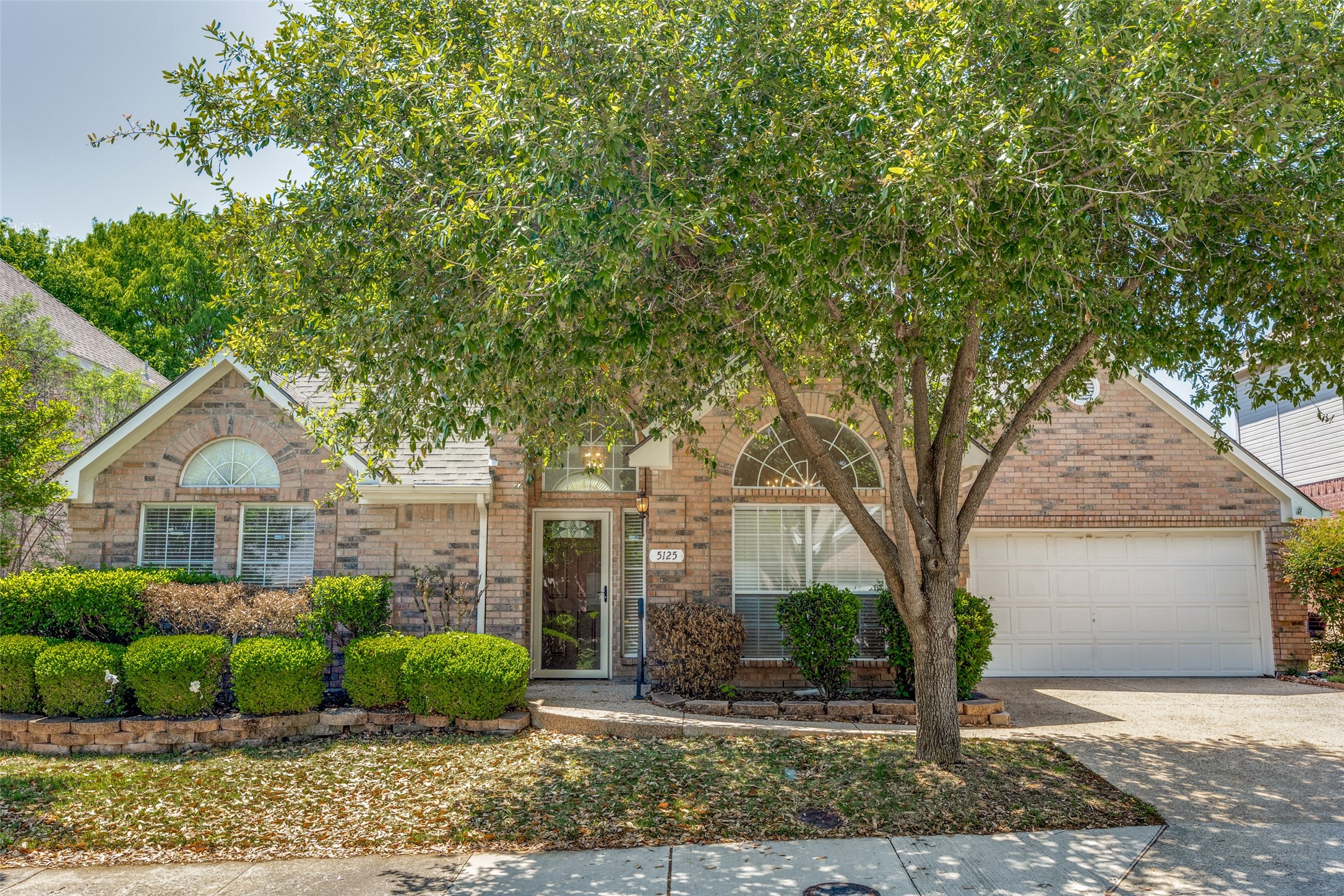 5125 Hawks Nest Mckinney TX 75072