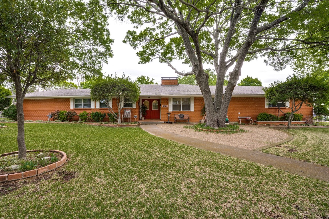 4170 Meadowdale Lane Dallas TX 75229