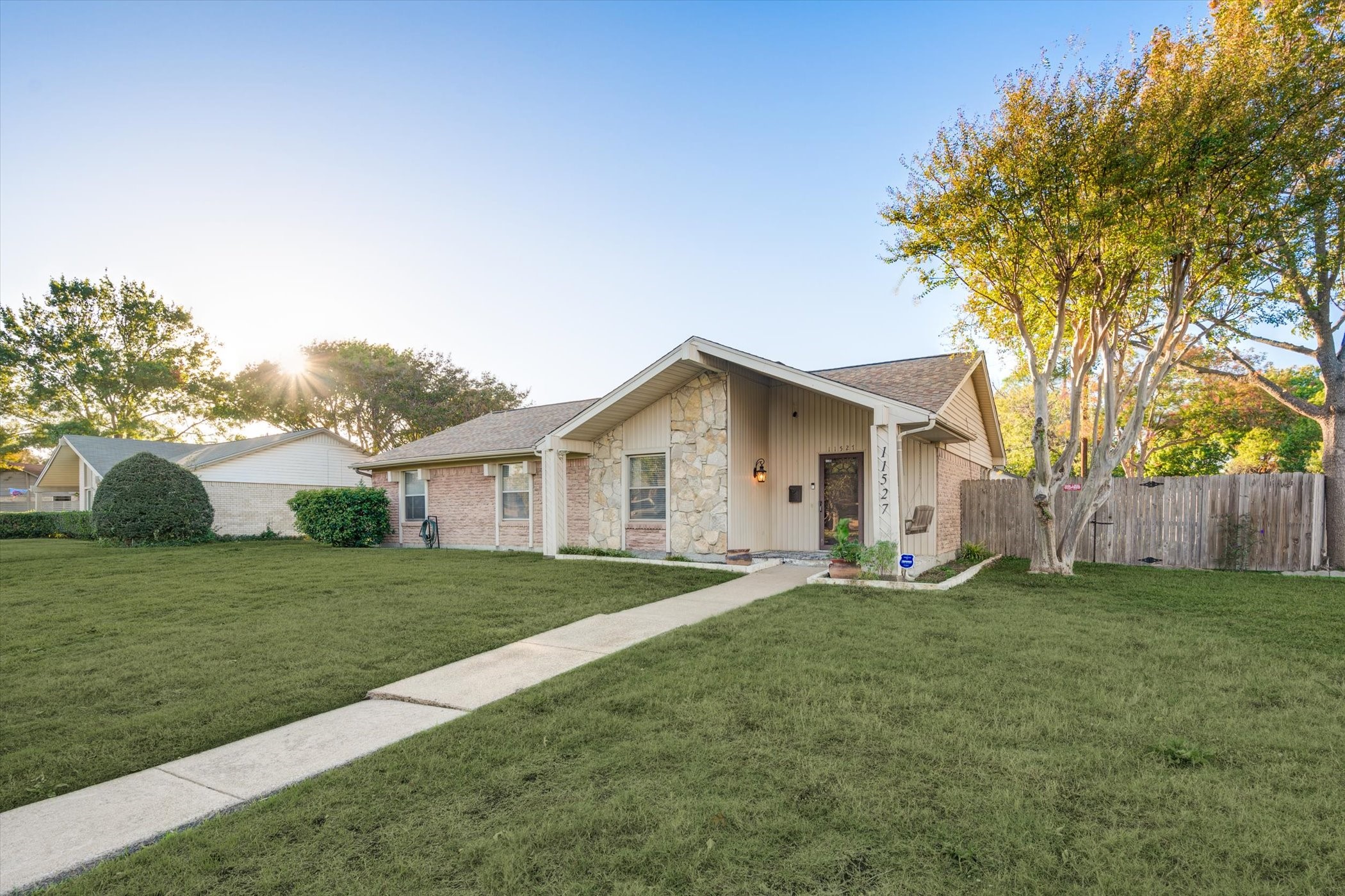 11527 Drummond Drive Dallas TX 75228