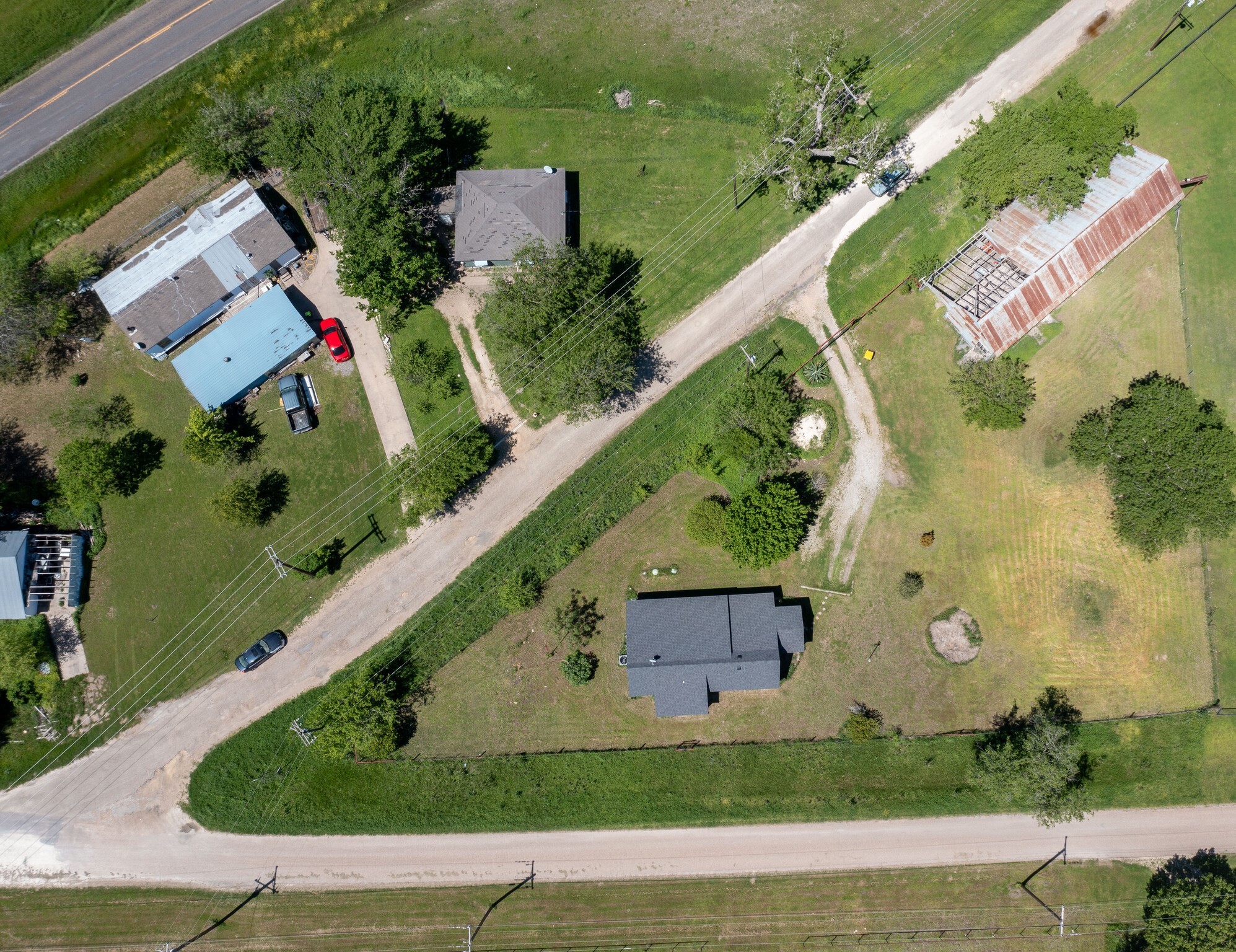 922 Bradburry Lane Waxahachie TX 75167