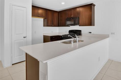 2629 Turtle Dove Drive Fort Worth TX 76179
