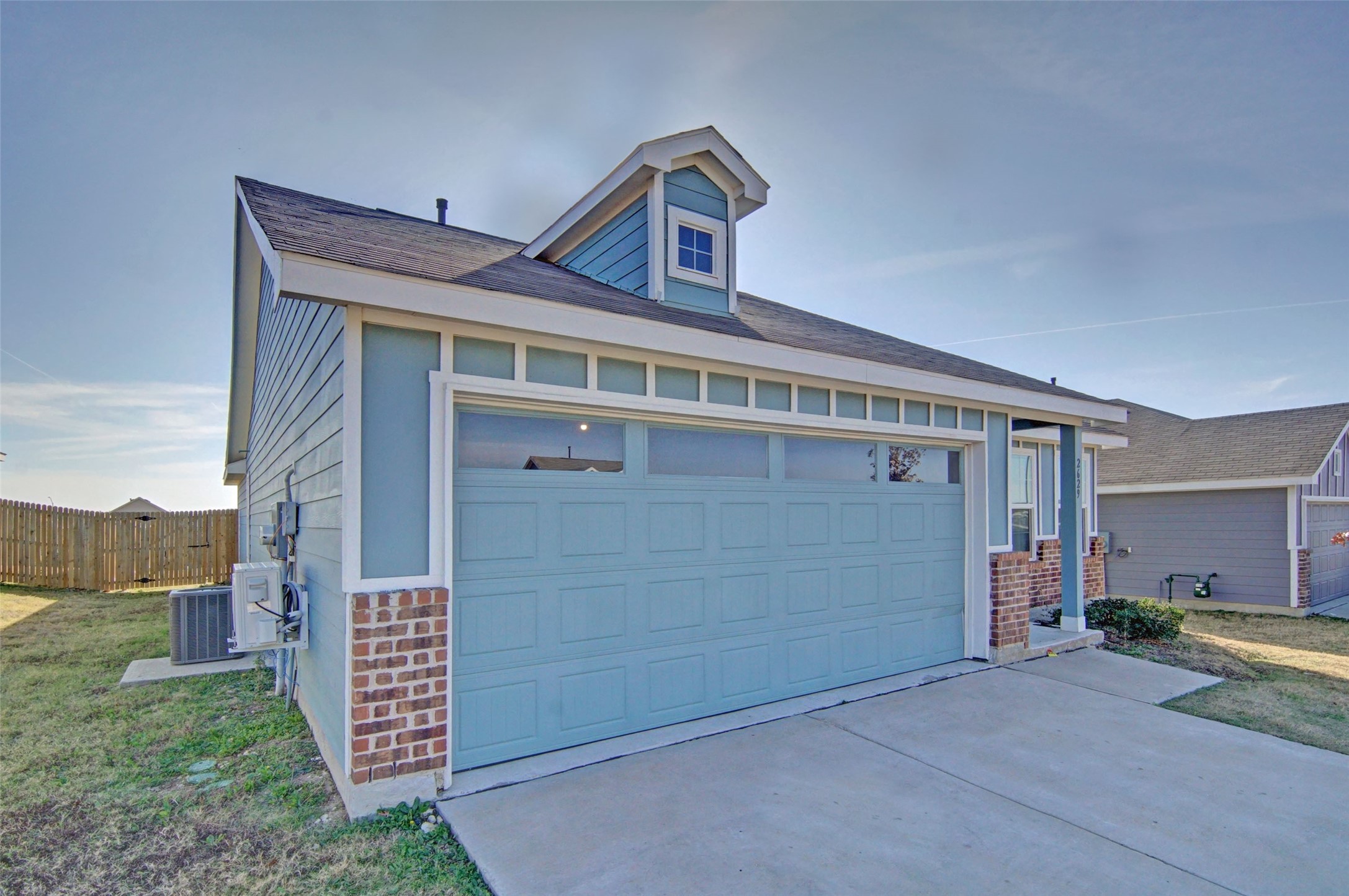 2629 Turtle Dove Drive Fort Worth TX 76179