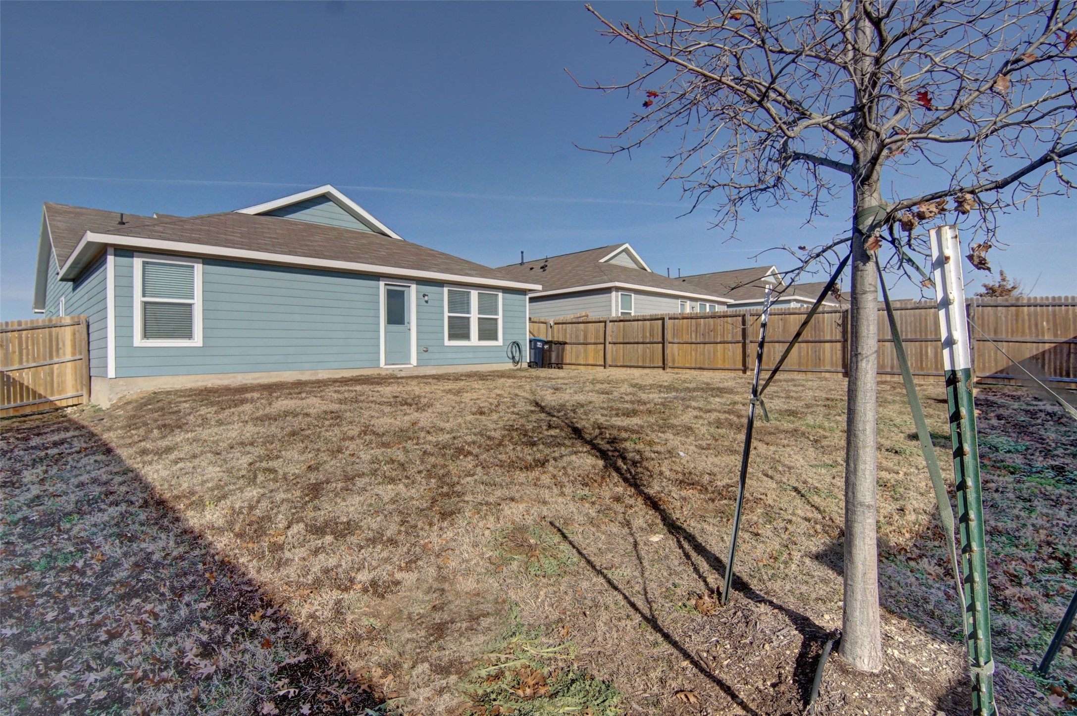 2629 Turtle Dove Drive Fort Worth TX 76179