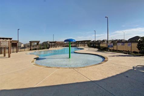 2629 Turtle Dove Drive Fort Worth TX 76179