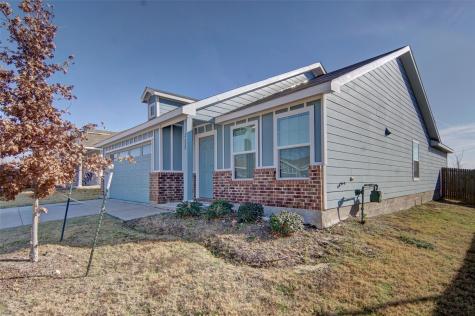 2629 Turtle Dove Drive Fort Worth TX 76179