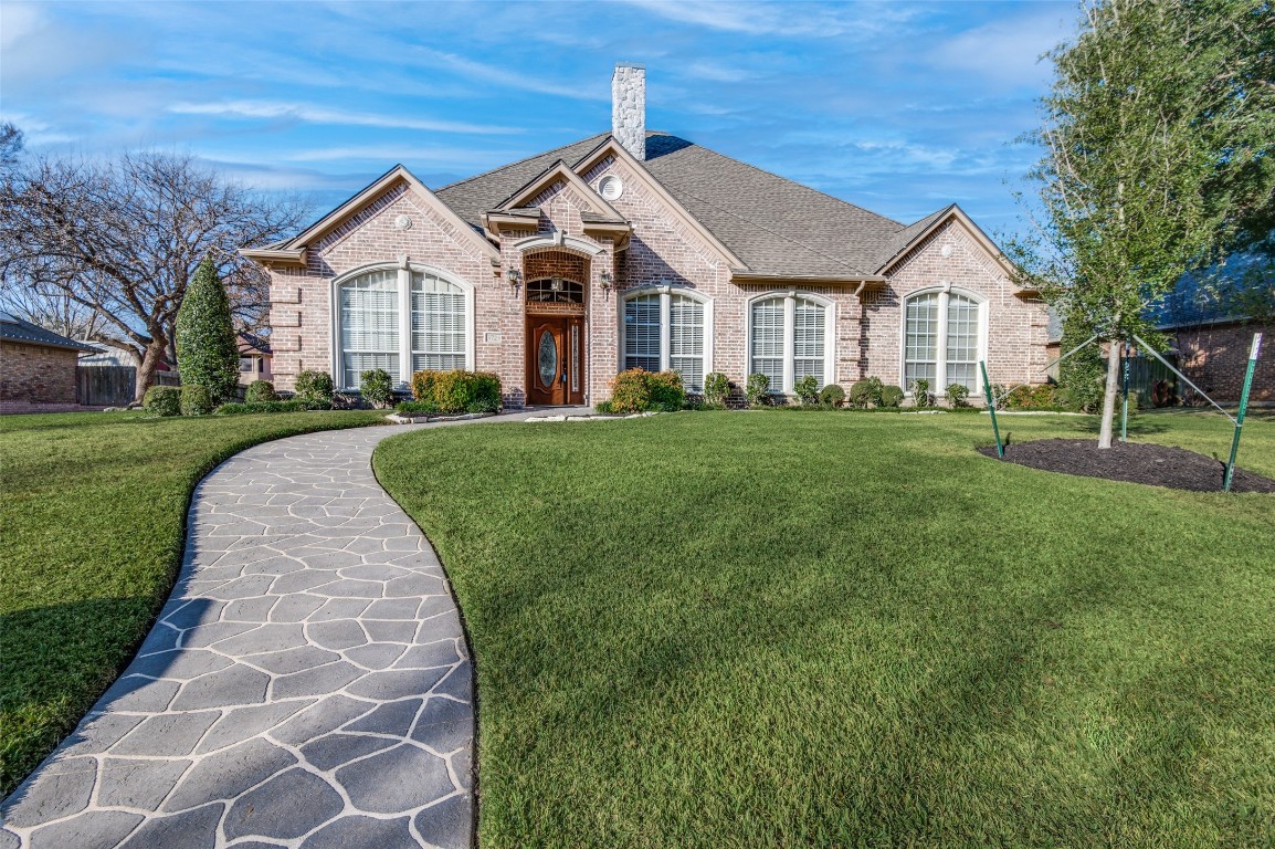 3725 Green Hollow Drive Grand Prairie TX 75052