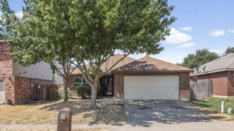 6615 Free Range Drive Dallas TX 75241